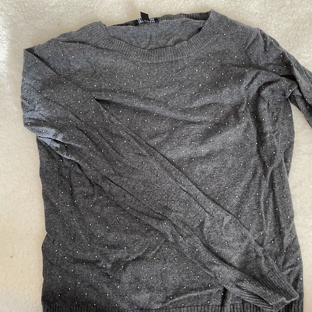 The Limited Sweater